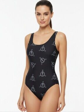 Panic at the disco One Piece swimsuit - Limited Edition